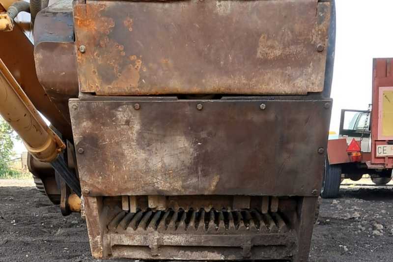 OmecoHub - Immagine MECCANICA BREGANZESE BF90-3